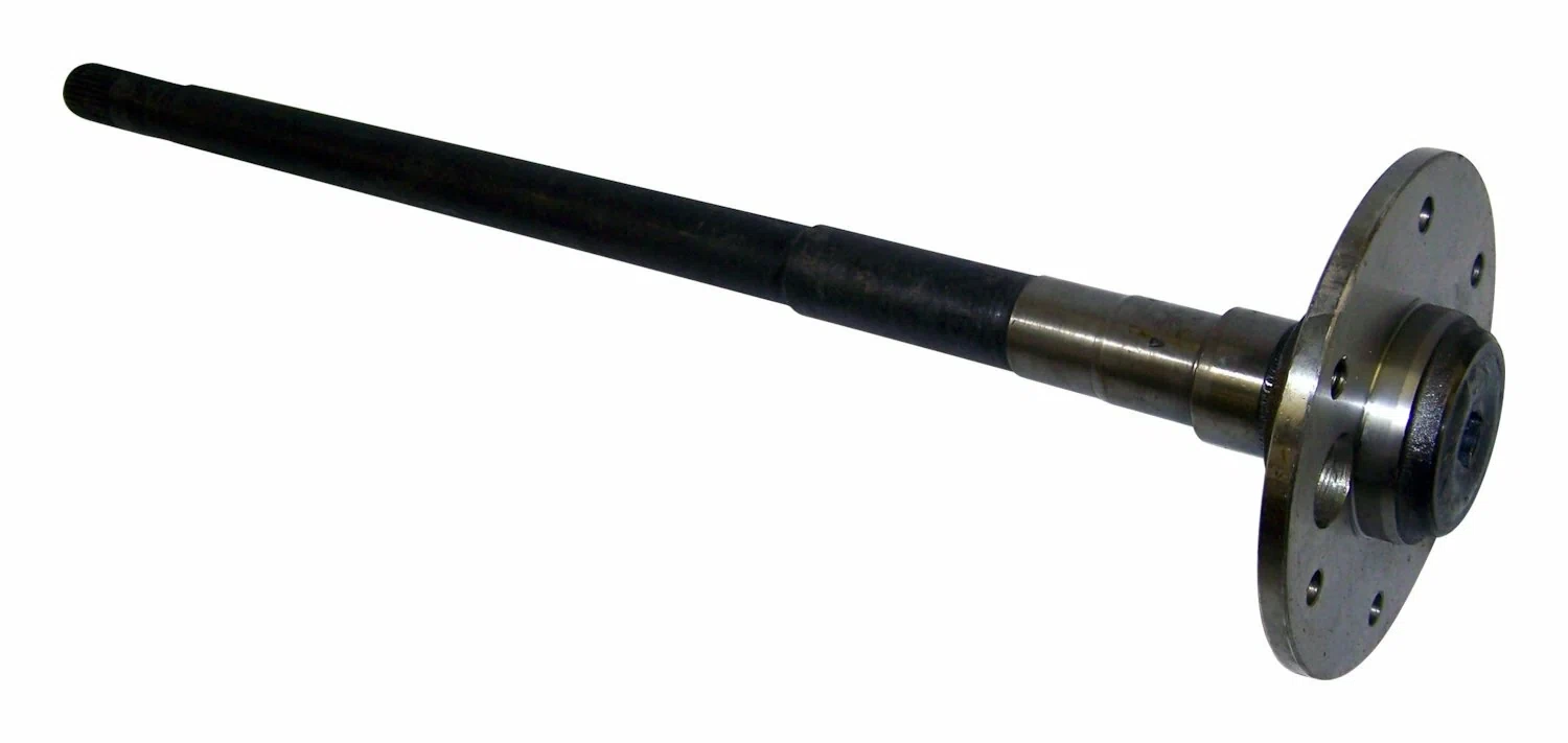 Vintage - Metal Unpainted Axle Shaft - J3235806